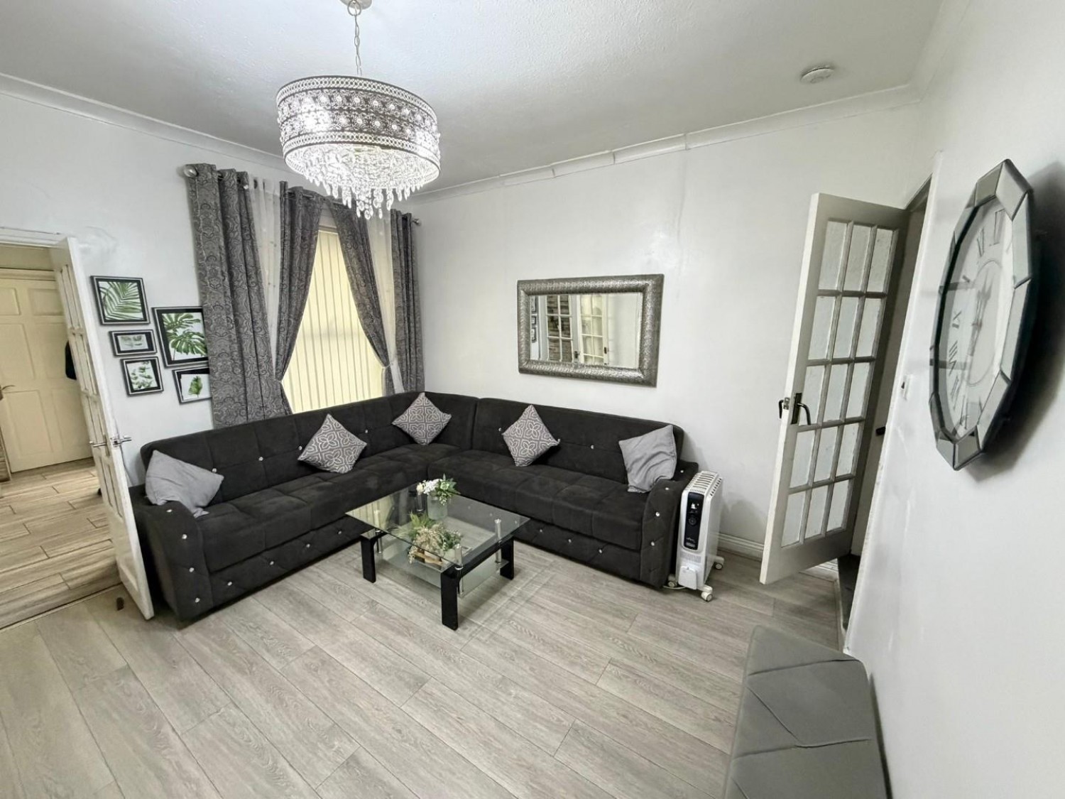 Douglas Road, Handsworth, Birmingham