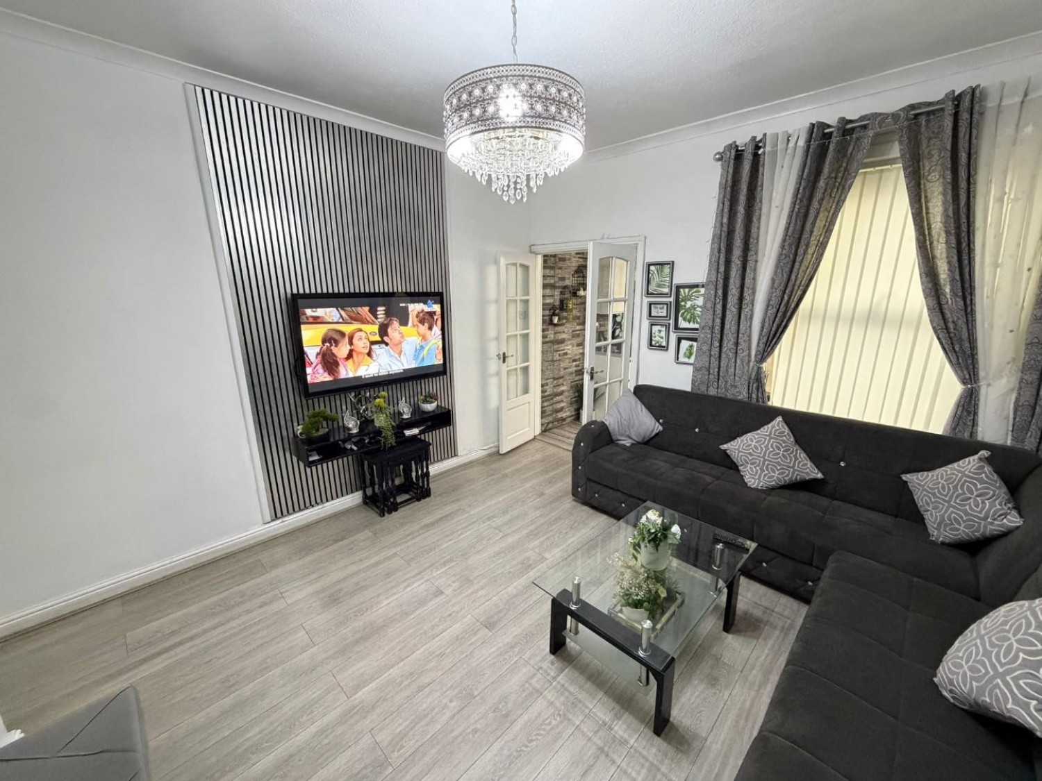 Douglas Road, Handsworth, Birmingham