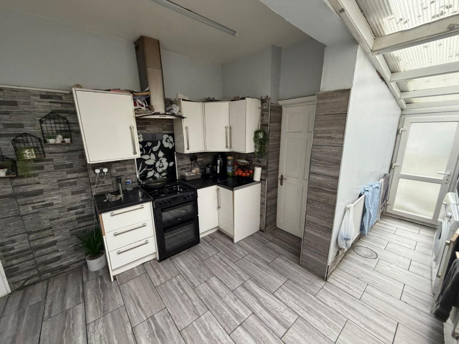 Douglas Road, Handsworth, Birmingham