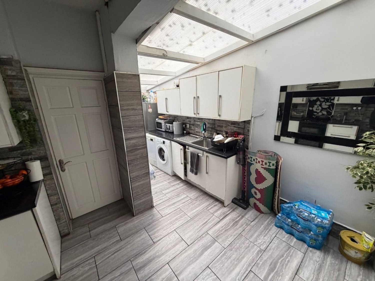 Douglas Road, Handsworth, Birmingham