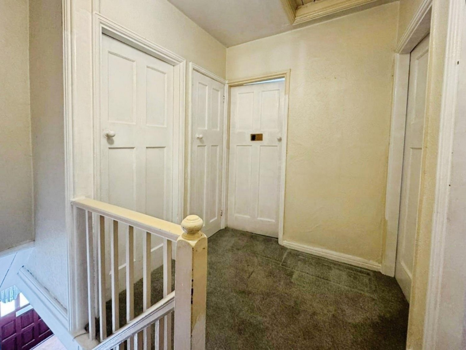 Muirhead Avenue East, Liverpool