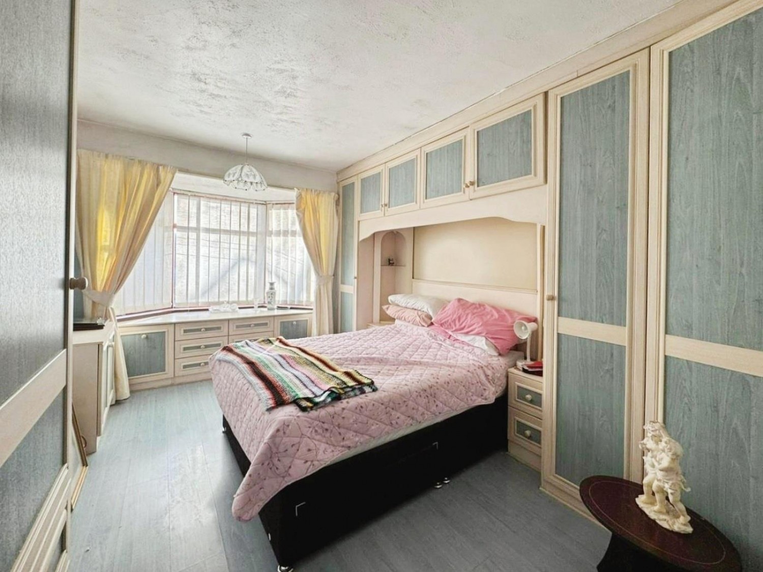 Muirhead Avenue East, Liverpool