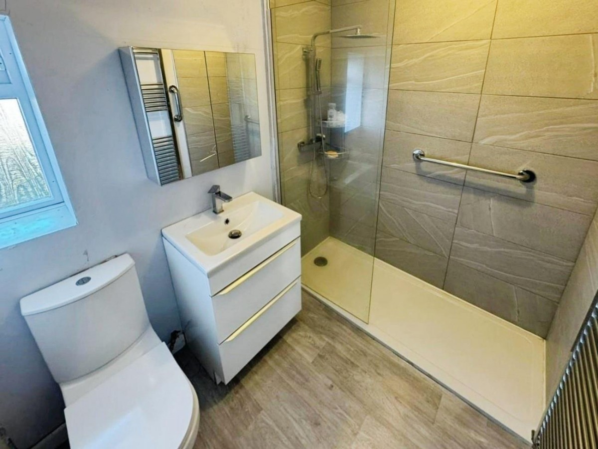 Muirhead Avenue East, Liverpool