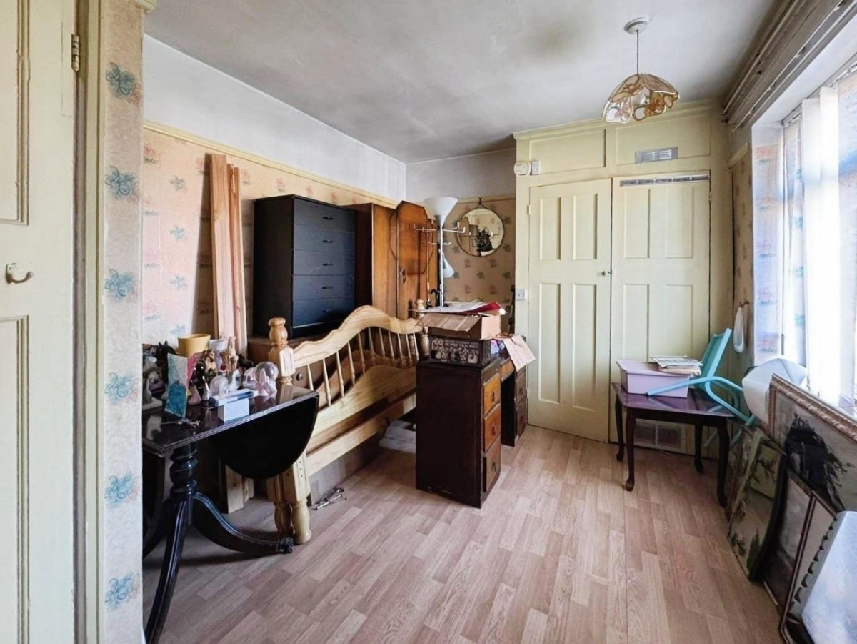 Muirhead Avenue East, Liverpool