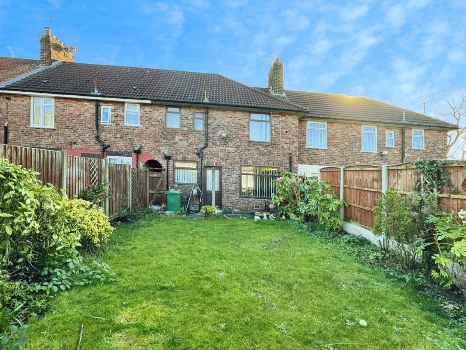 Muirhead Avenue East, Liverpool