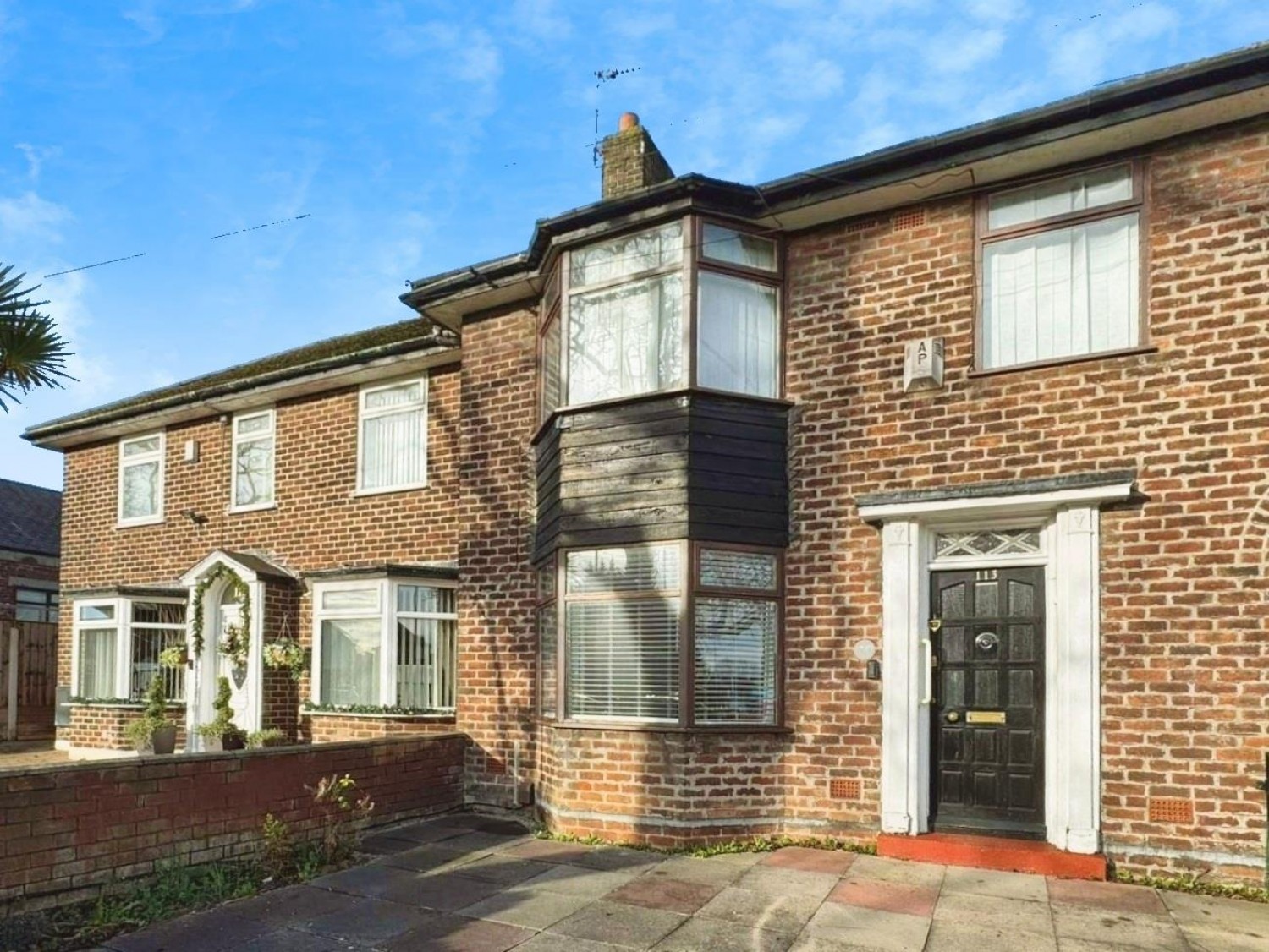 Muirhead Avenue East, Liverpool