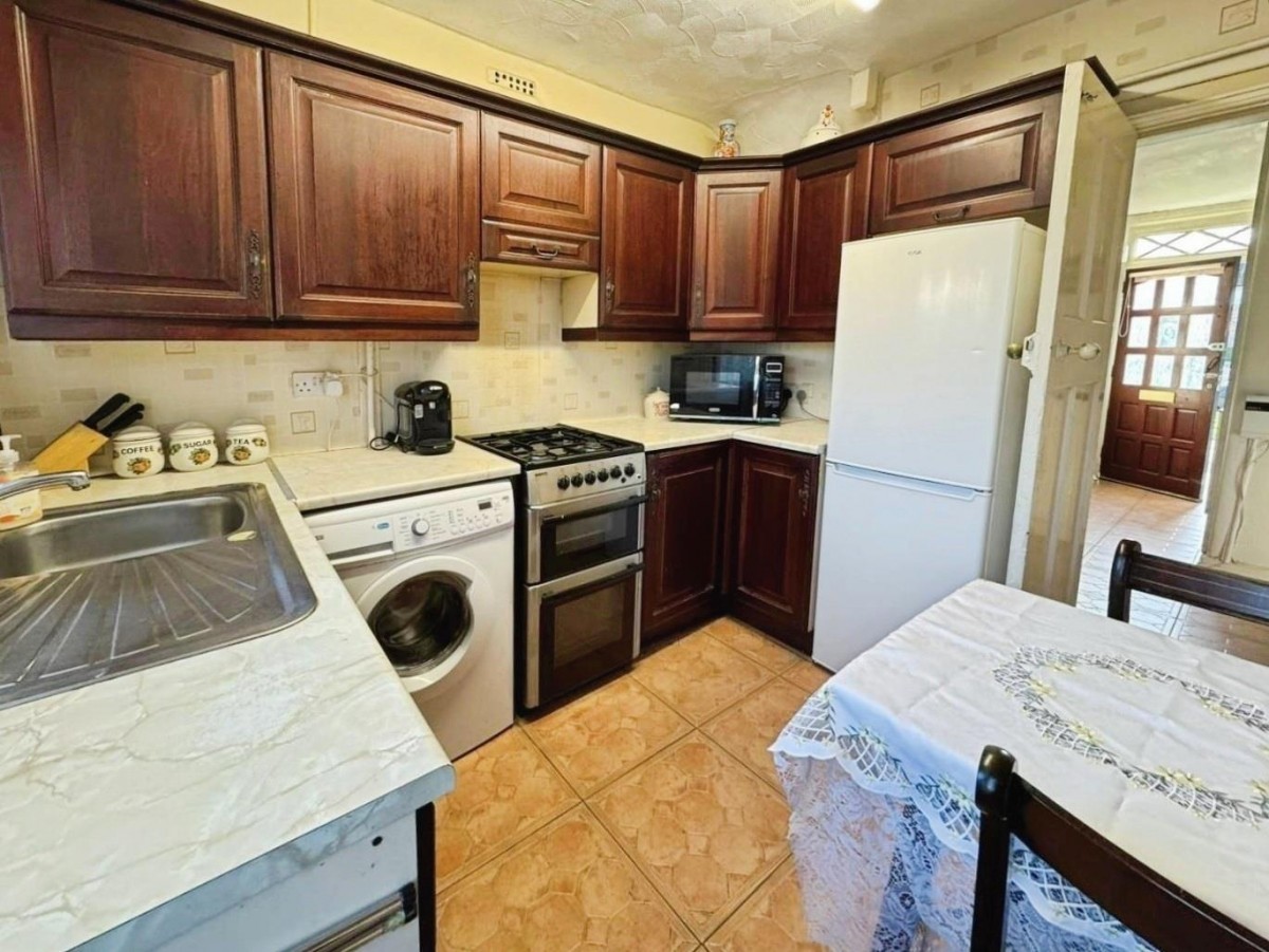 Muirhead Avenue East, Liverpool