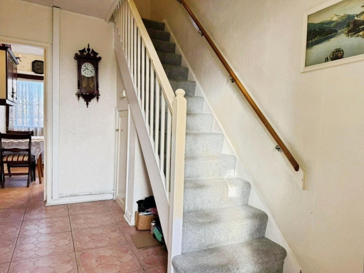 Muirhead Avenue East, Liverpool