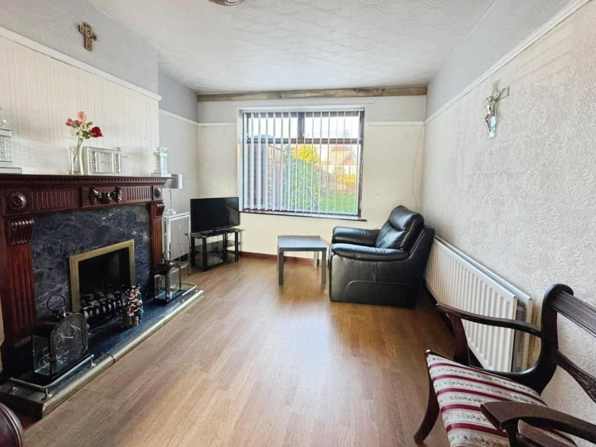 Muirhead Avenue East, Liverpool