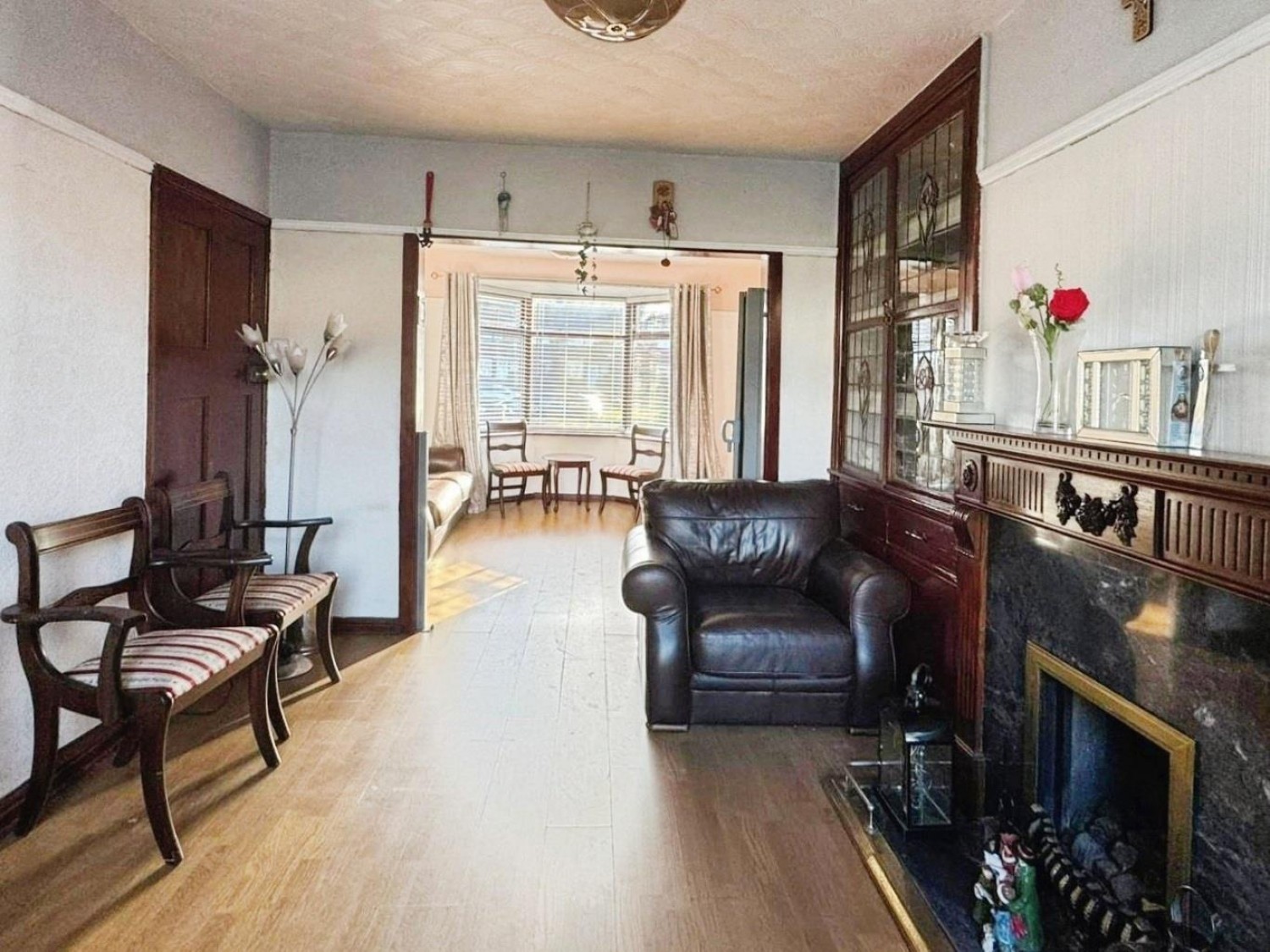 Muirhead Avenue East, Liverpool