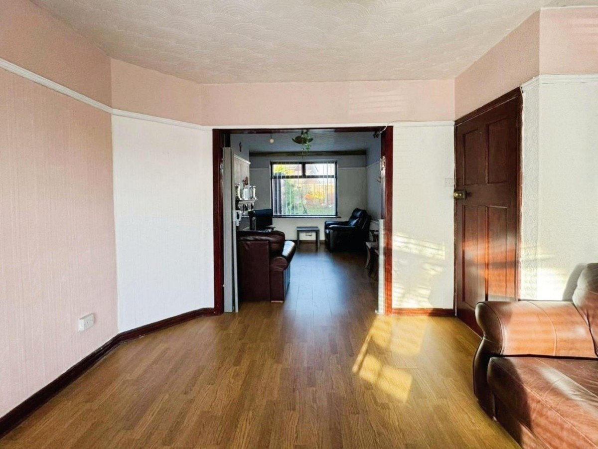 Muirhead Avenue East, Liverpool