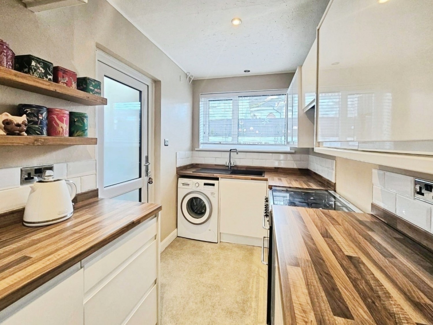 Cambridge Avenue, Dursley, GL11 4AU