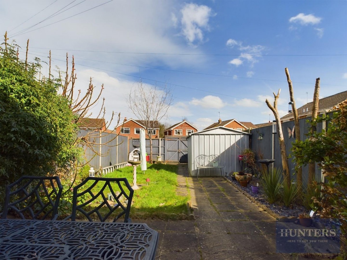 Broad Oak Way, Hatherley, Cheltenham