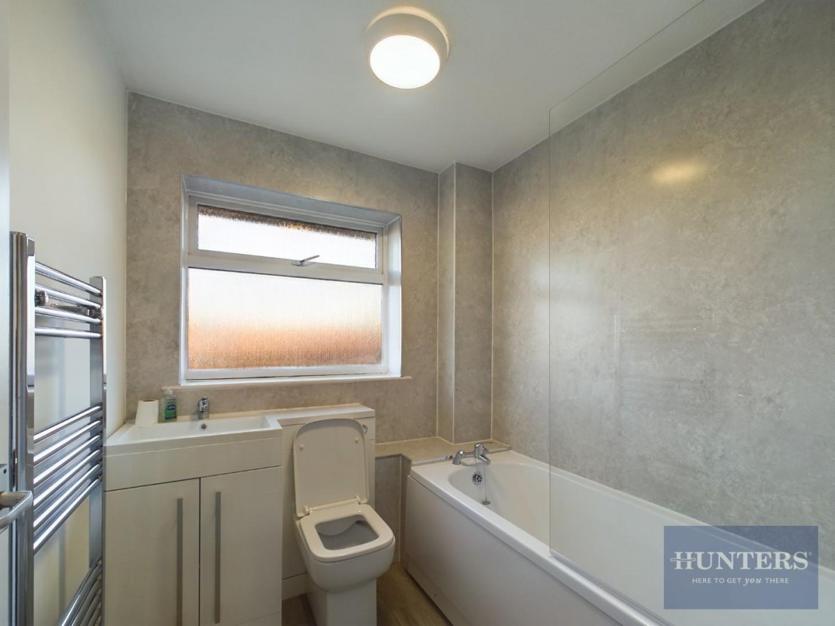 Broad Oak Way, Hatherley, Cheltenham