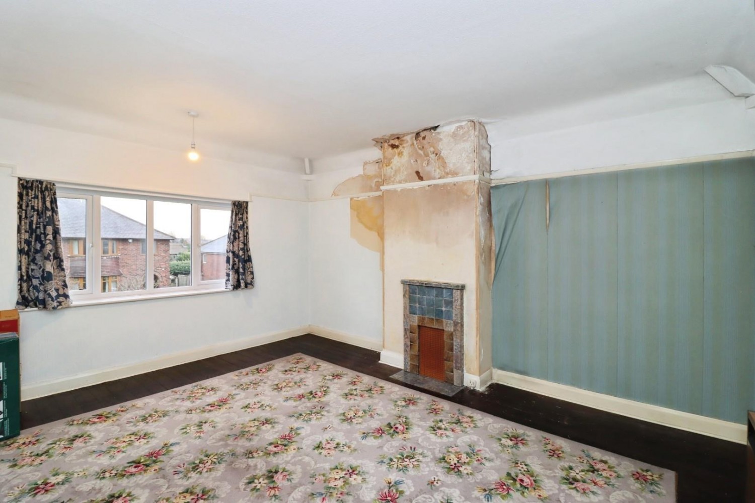 3 bedroom House for sale in Malvern Road, Brockwell, Chesterfield, S40 4DY