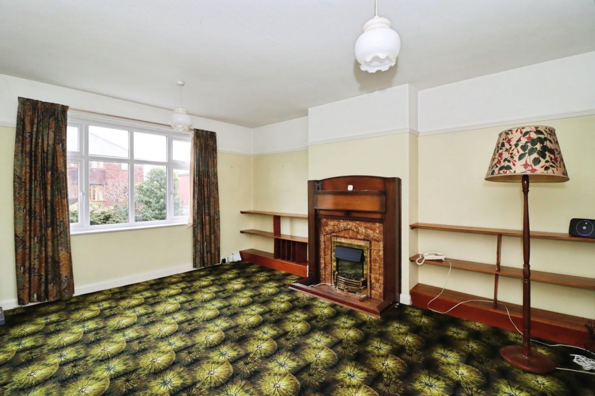 Malvern Road, Brockwell, Chesterfield, S40 4DY