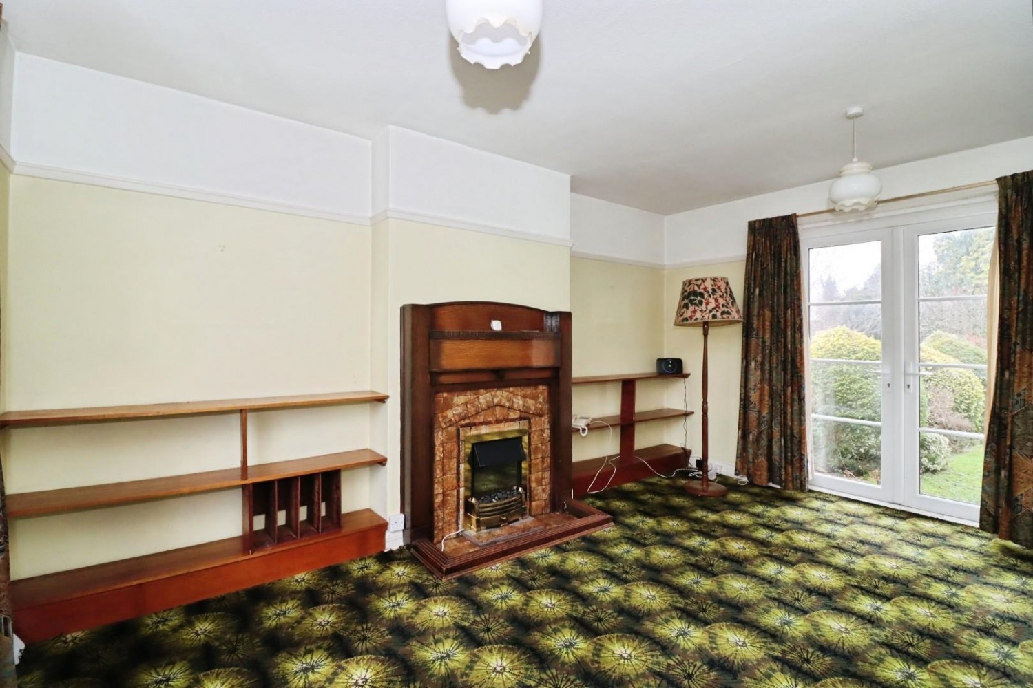 3 bedroom House for sale in Malvern Road, Brockwell, Chesterfield, S40 4DY