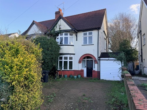 High Street, Wollaston, Stourbridge, DY8 4NZ