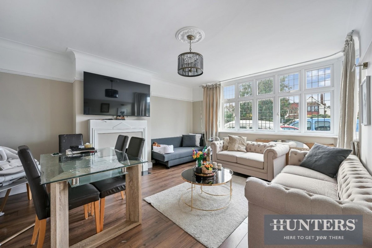 Malden Road, Worcester Park, KT4