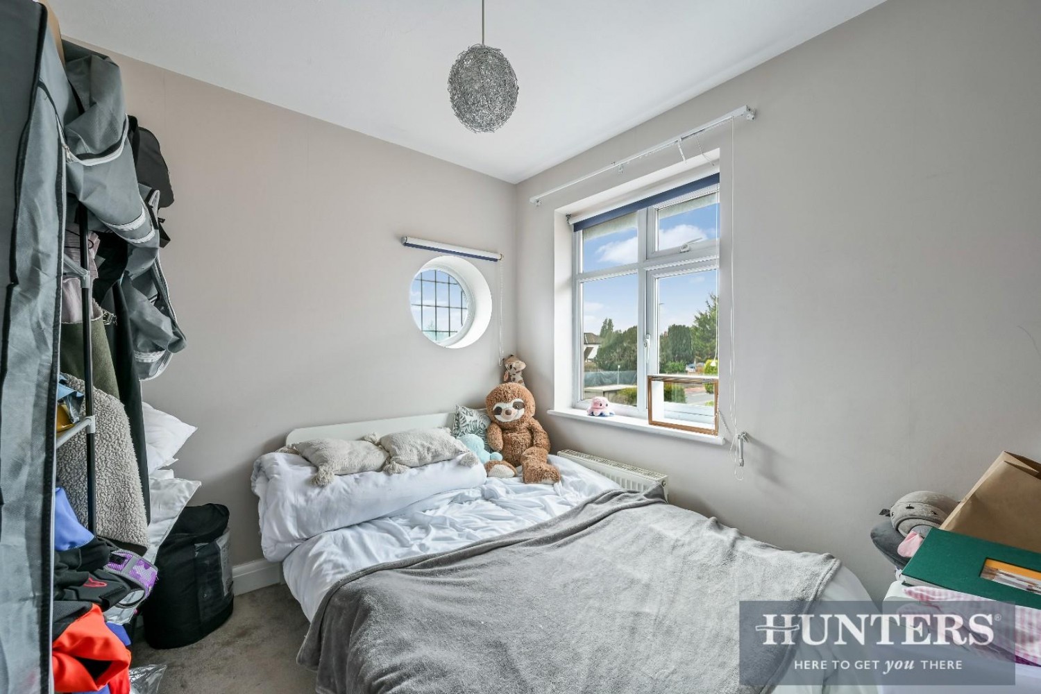 Malden Road, Worcester Park, KT4