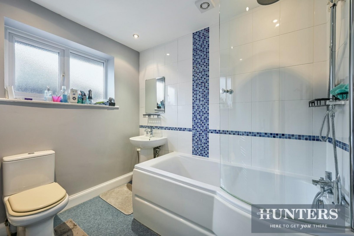 Malden Road, Worcester Park, KT4