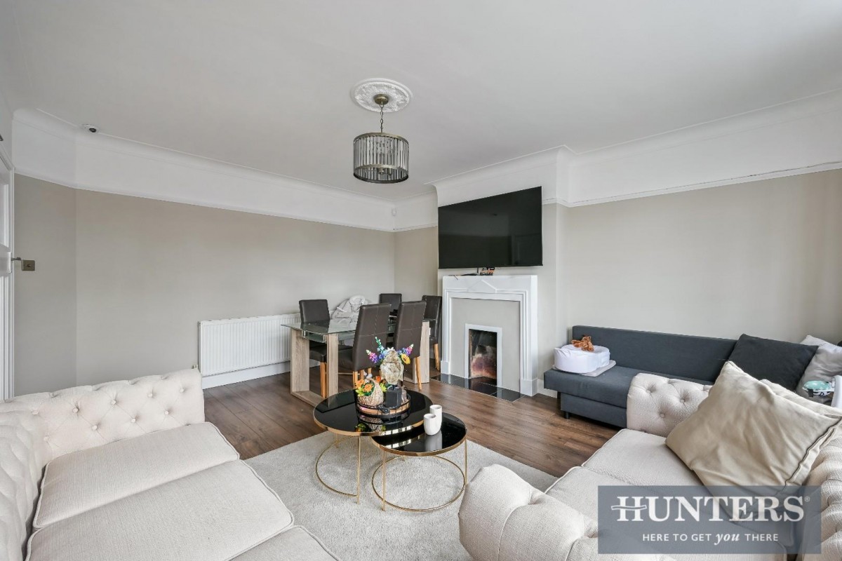 Malden Road, Worcester Park, KT4