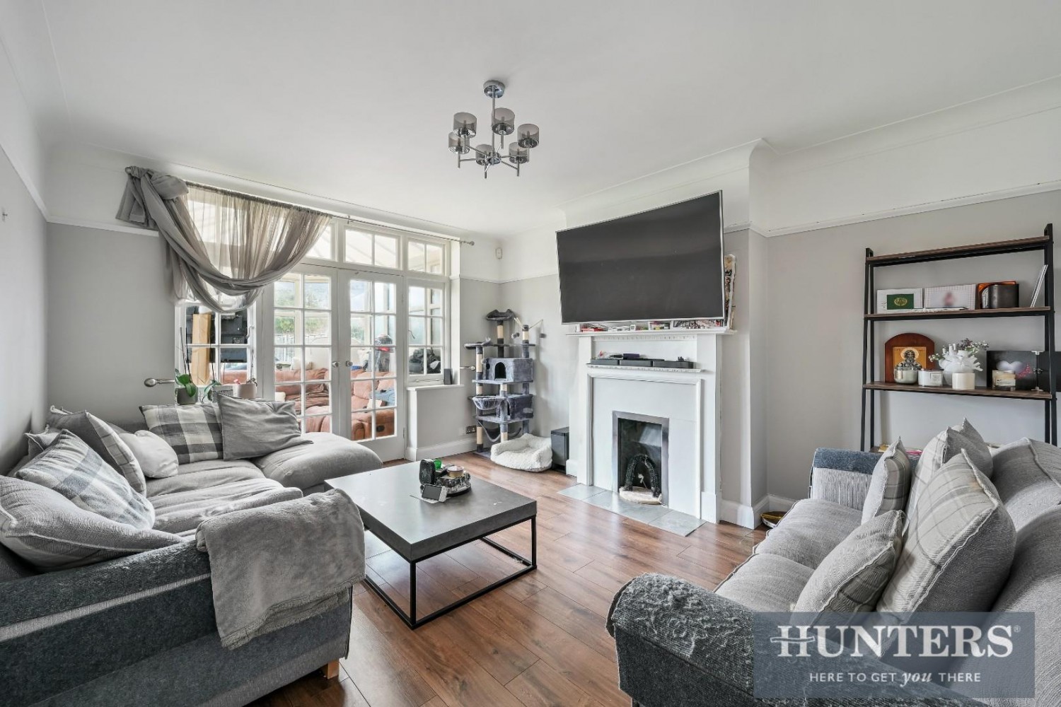 Malden Road, Worcester Park, KT4