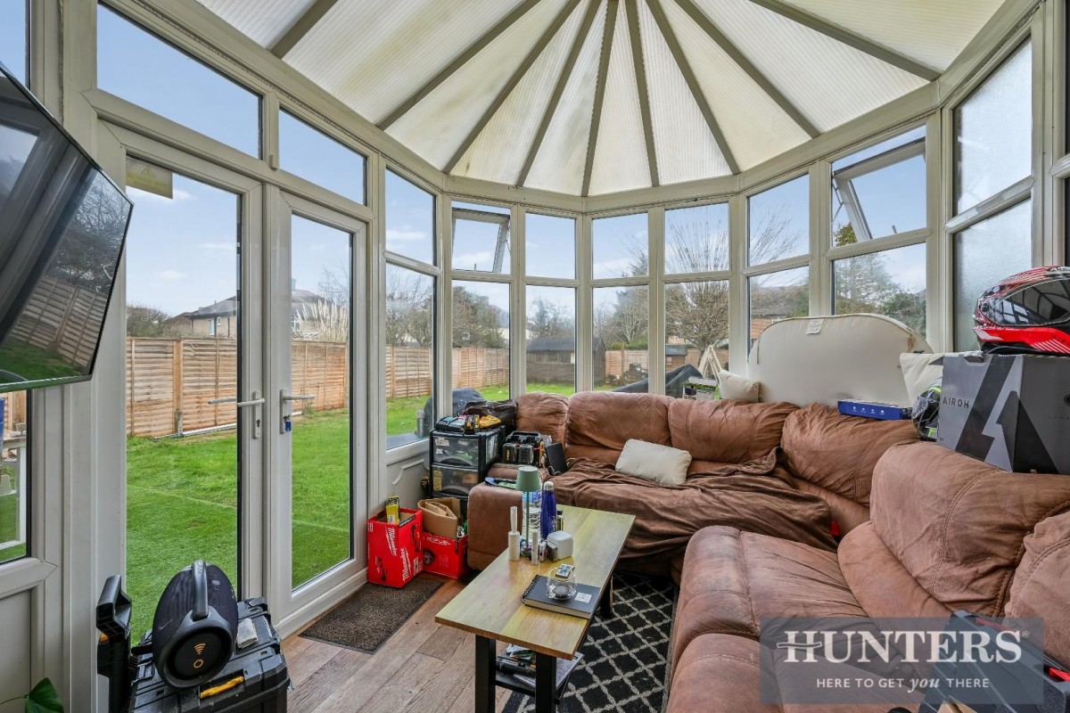 Malden Road, Worcester Park, KT4