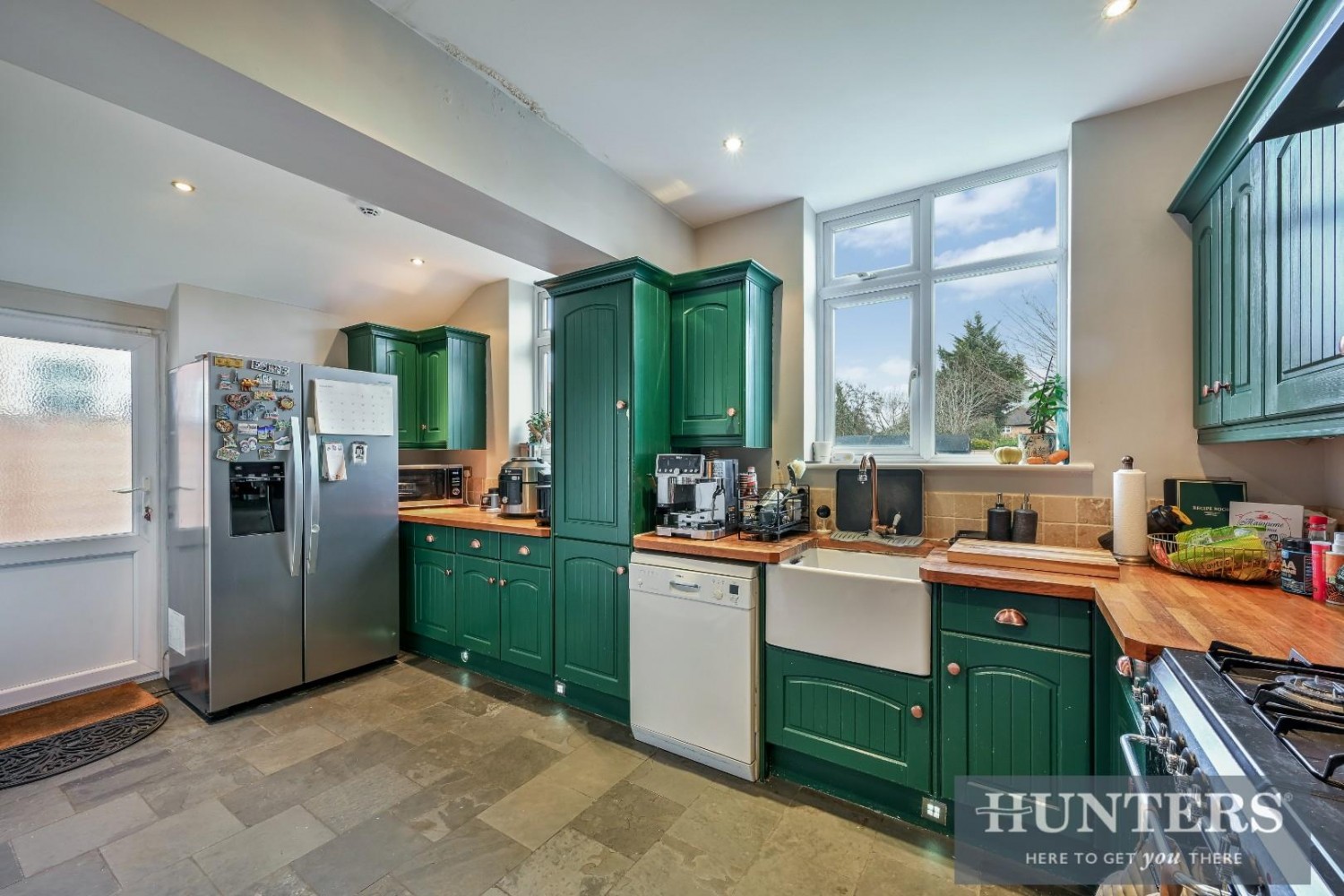 Malden Road, Worcester Park, KT4