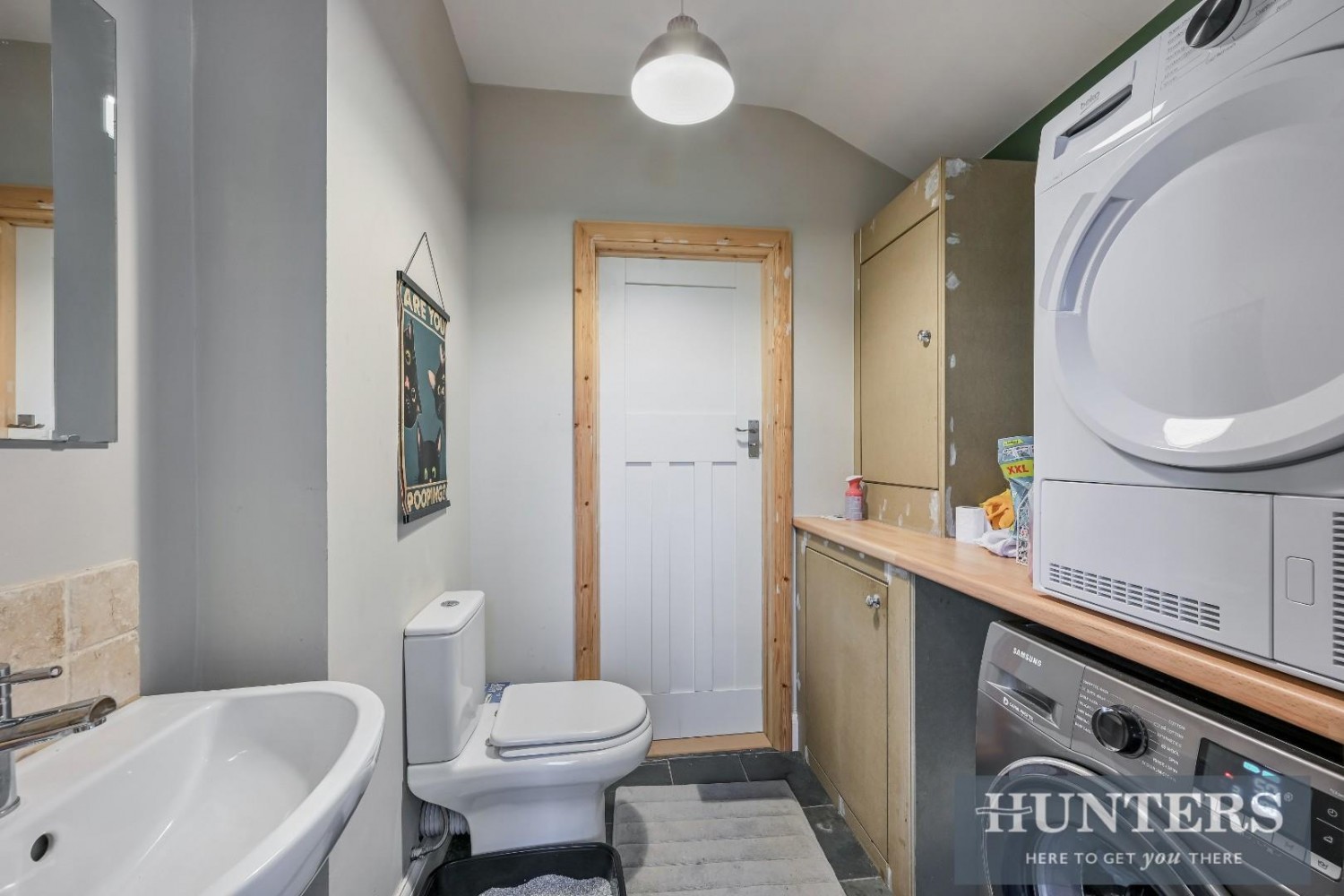 Malden Road, Worcester Park, KT4