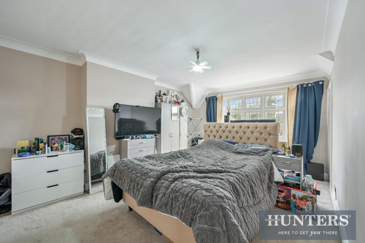 Malden Road, Worcester Park, KT4