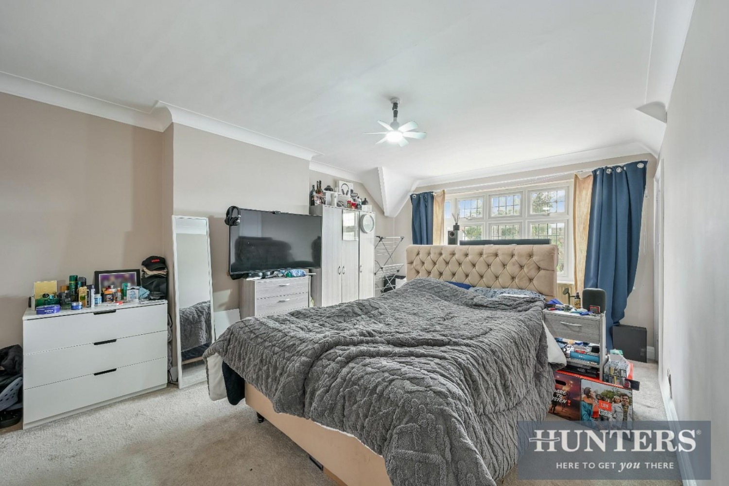 Malden Road, Worcester Park, KT4