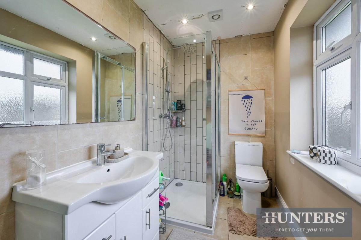 Malden Road, Worcester Park, KT4