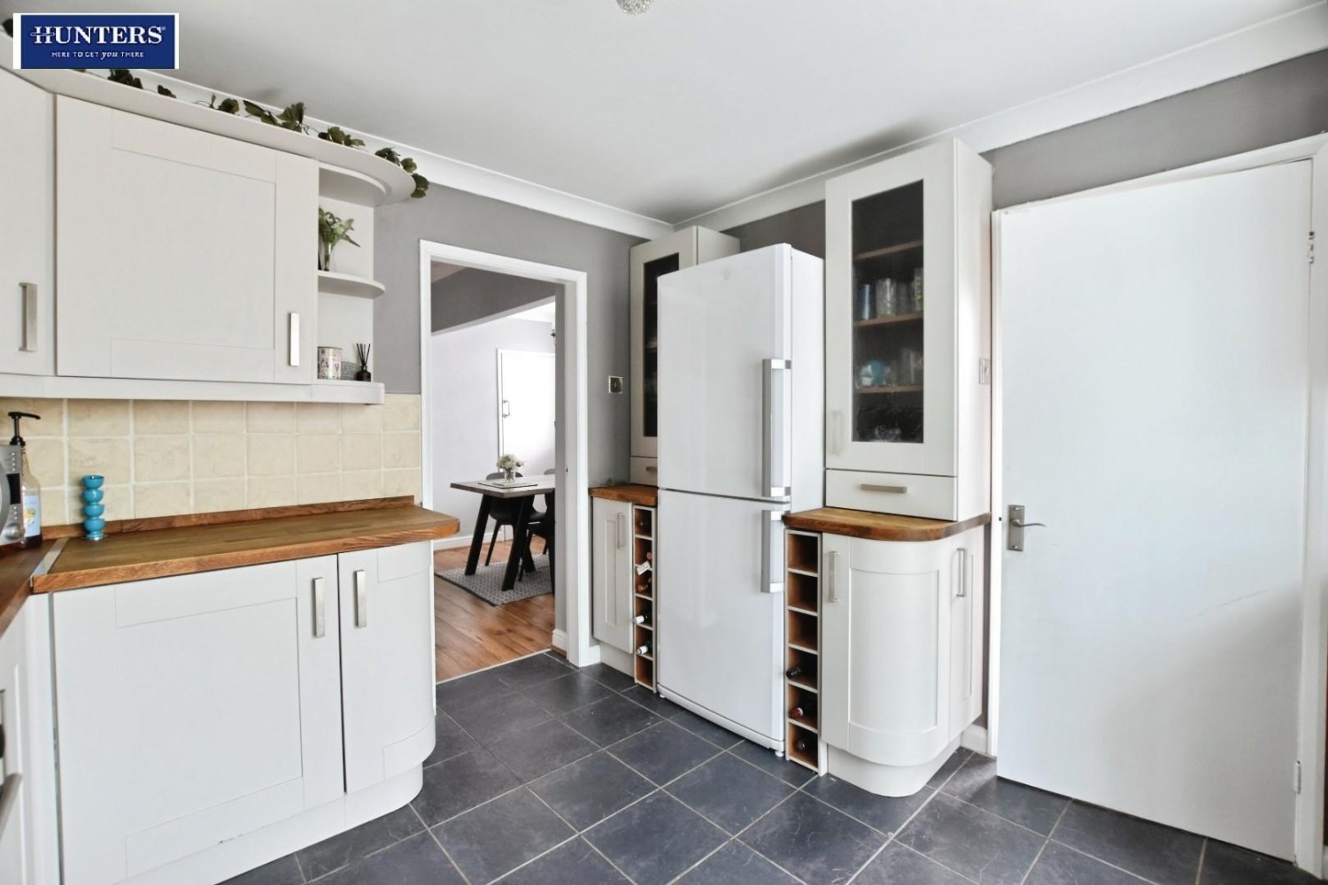 Lincoln Gardens, Scunthorpe