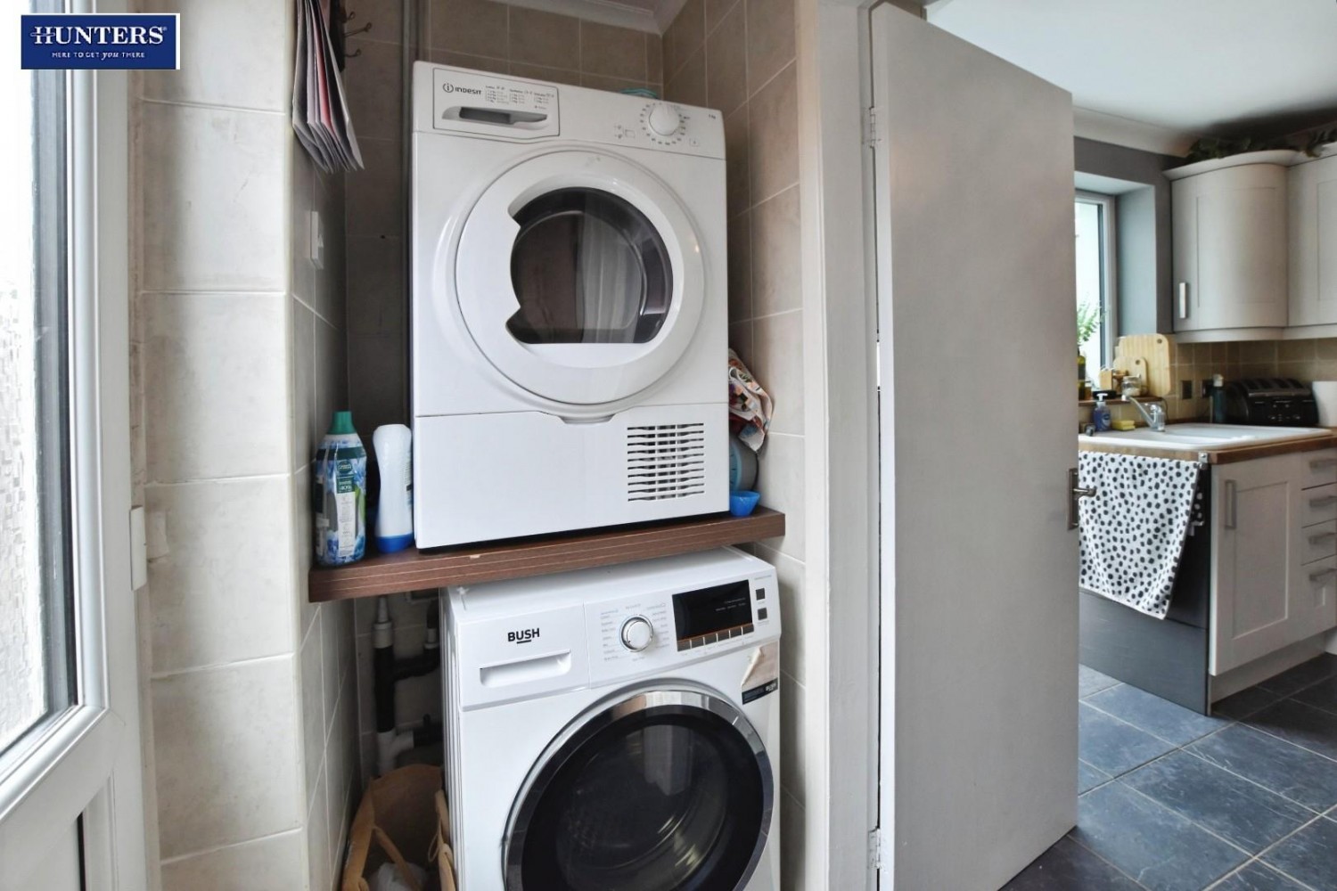 Lincoln Gardens, Scunthorpe