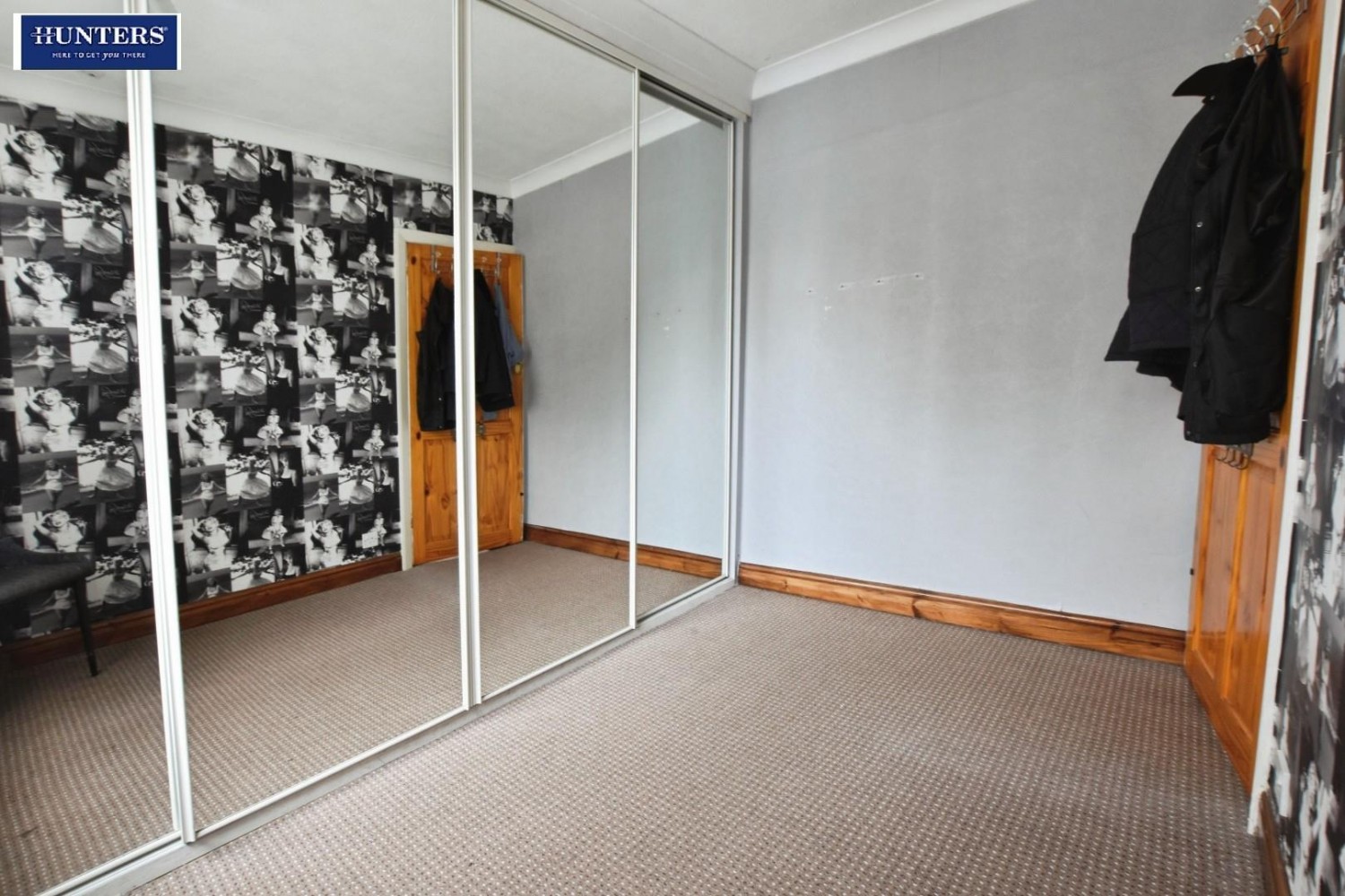 Lincoln Gardens, Scunthorpe