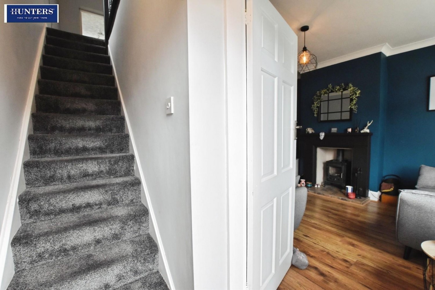 Lincoln Gardens, Scunthorpe