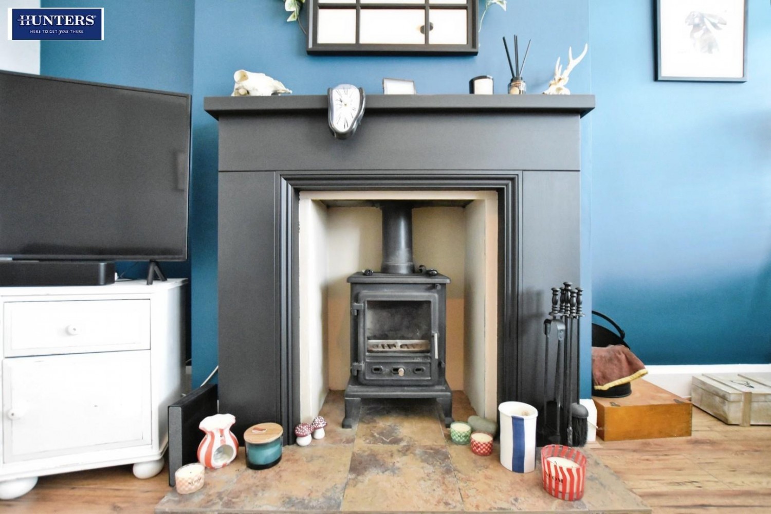 Lincoln Gardens, Scunthorpe