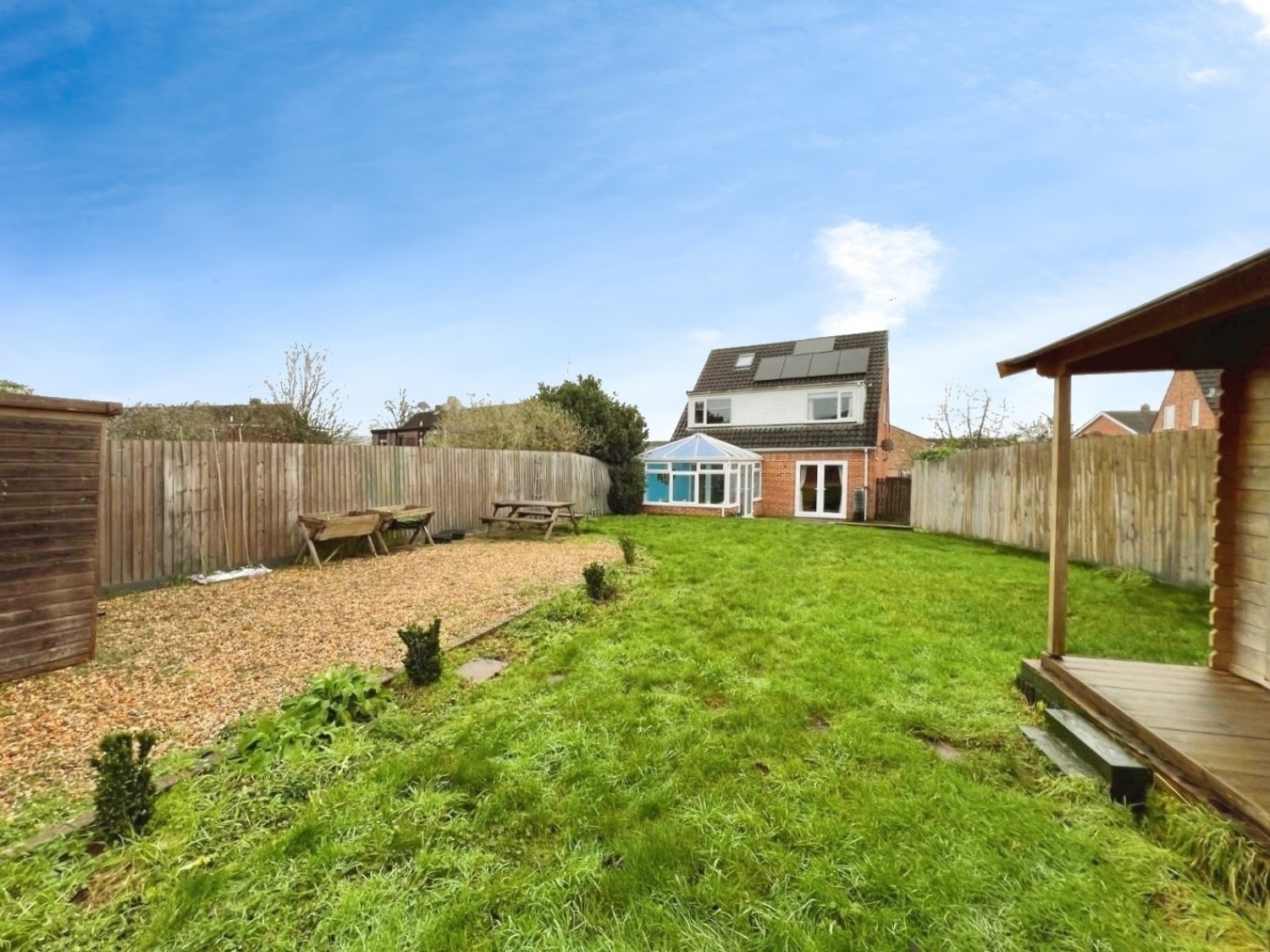 Manor Lane, Wotton-under-Edge, Gloucestershire