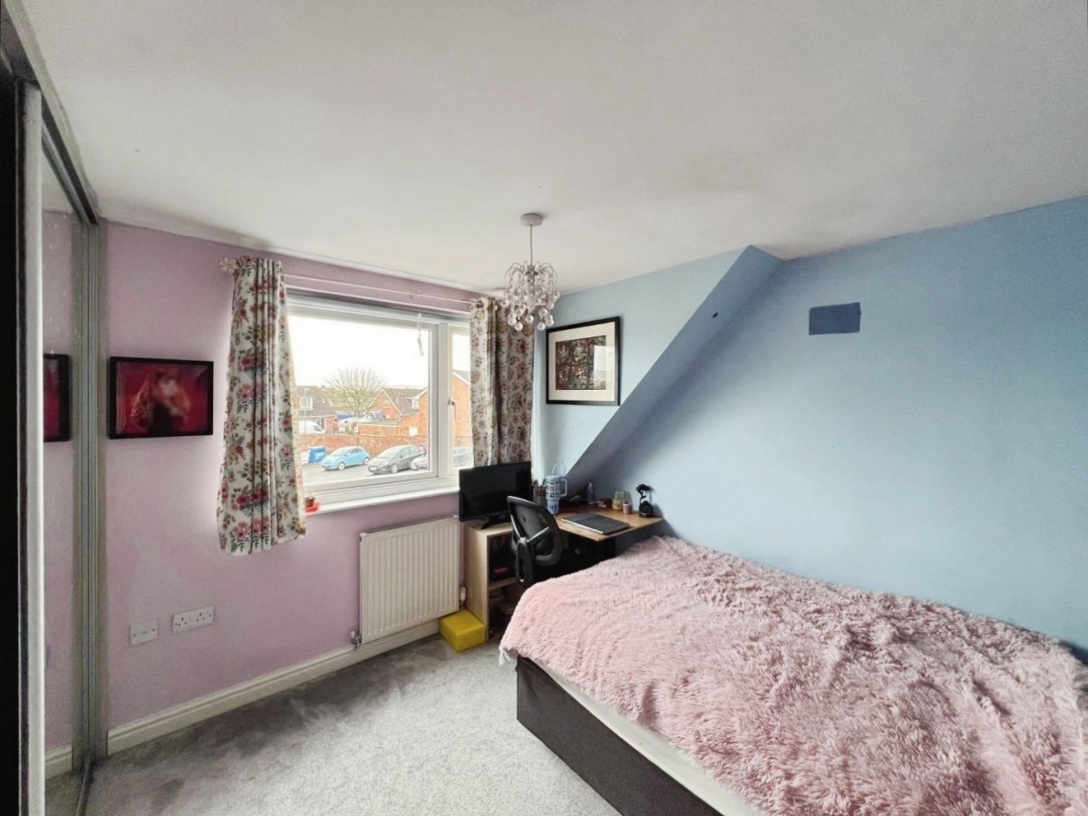 Manor Lane, Wotton-under-Edge, Gloucestershire