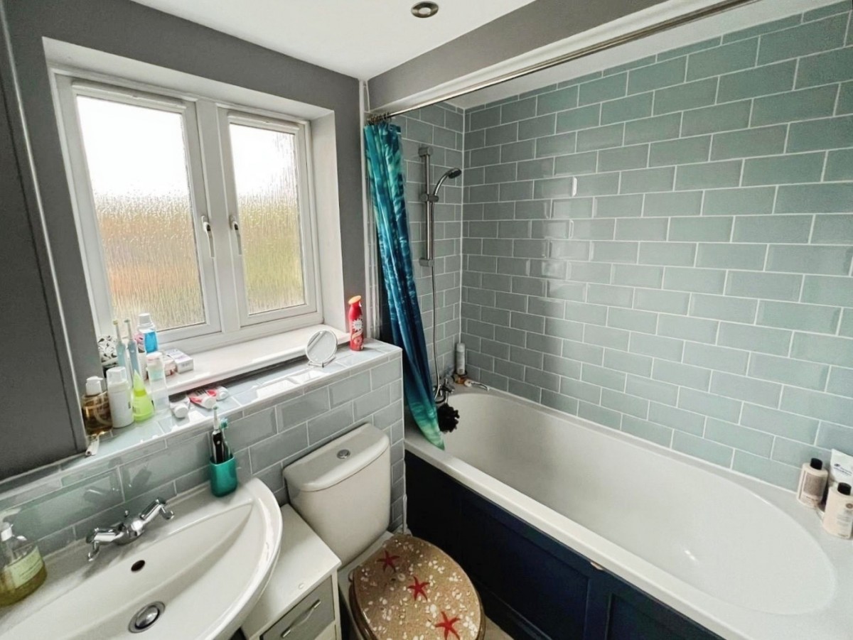 Manor Lane, Wotton-under-Edge, Gloucestershire