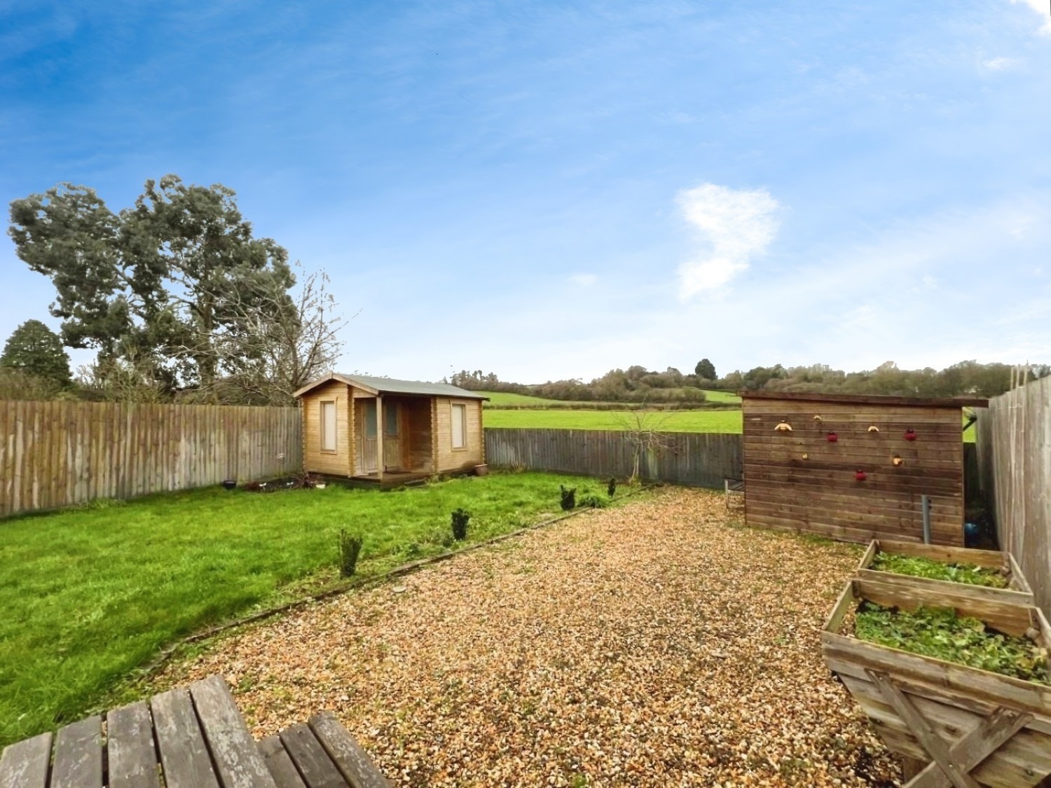 Manor Lane, Wotton-under-Edge, Gloucestershire