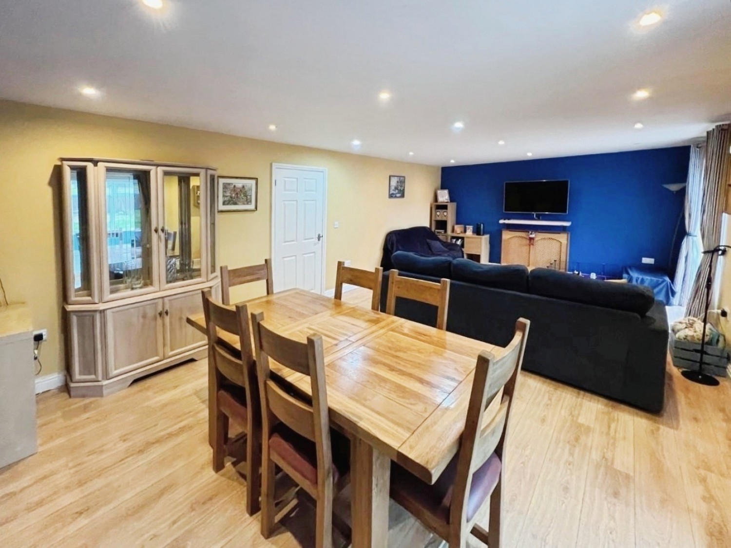 Manor Lane, Wotton-under-Edge, Gloucestershire