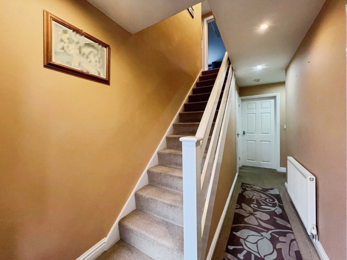 Manor Lane, Wotton-under-Edge, Gloucestershire