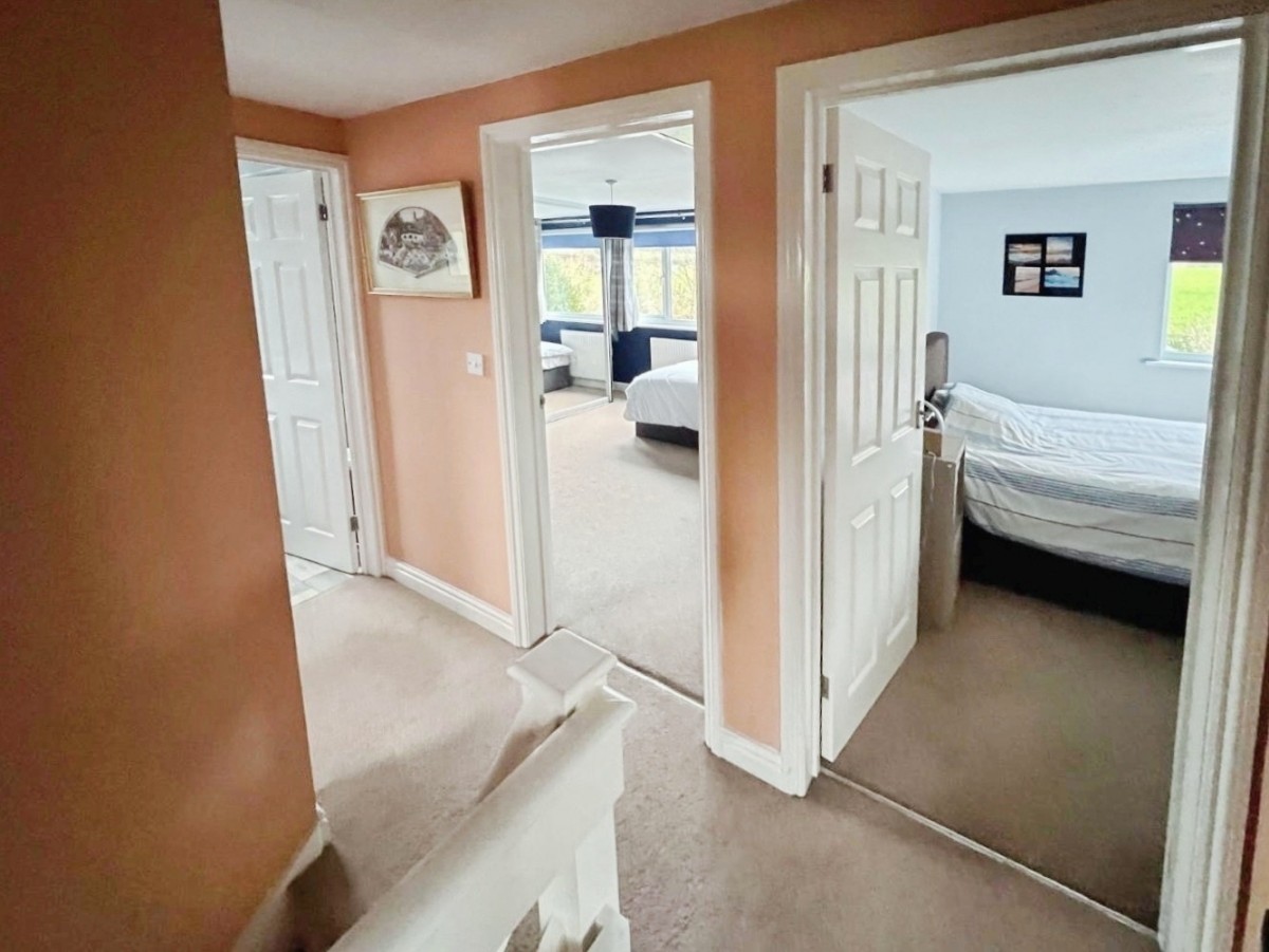 Manor Lane, Wotton-under-Edge, Gloucestershire