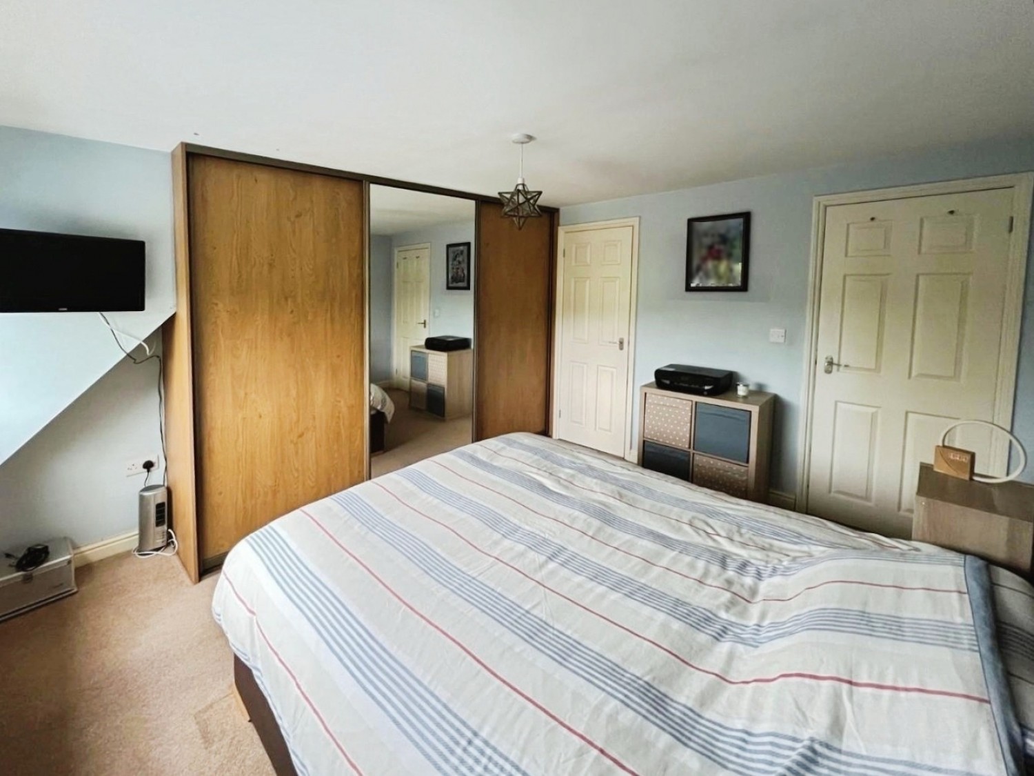 Manor Lane, Wotton-under-Edge, Gloucestershire