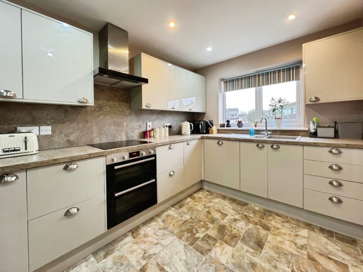 Manor Lane, Wotton-under-Edge, Gloucestershire