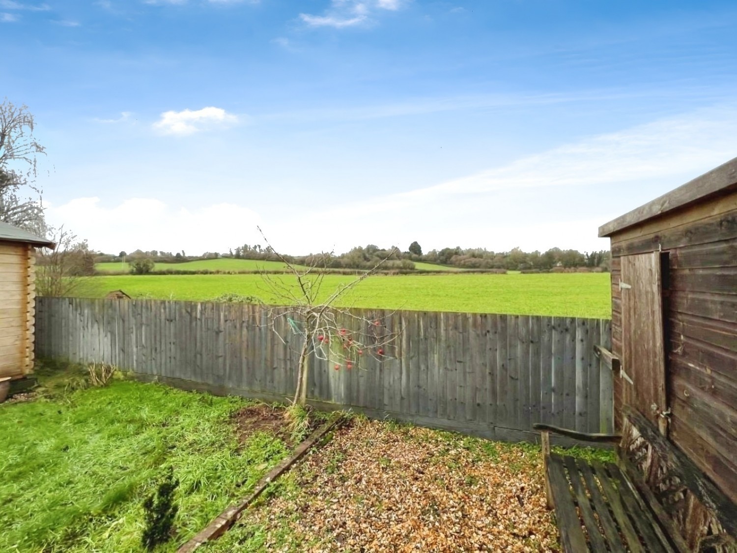 Manor Lane, Wotton-under-Edge, Gloucestershire