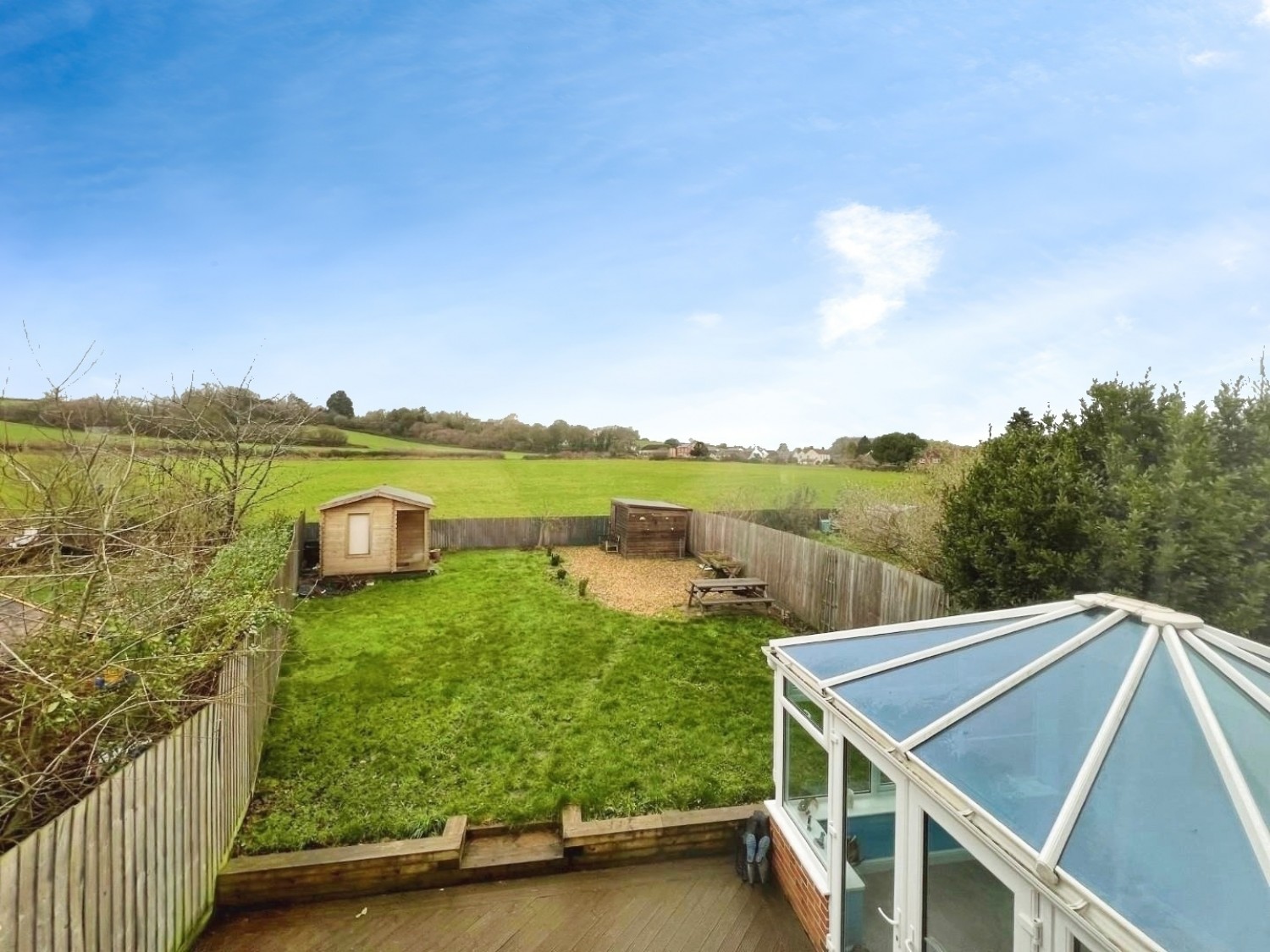 Manor Lane, Wotton-under-Edge, Gloucestershire