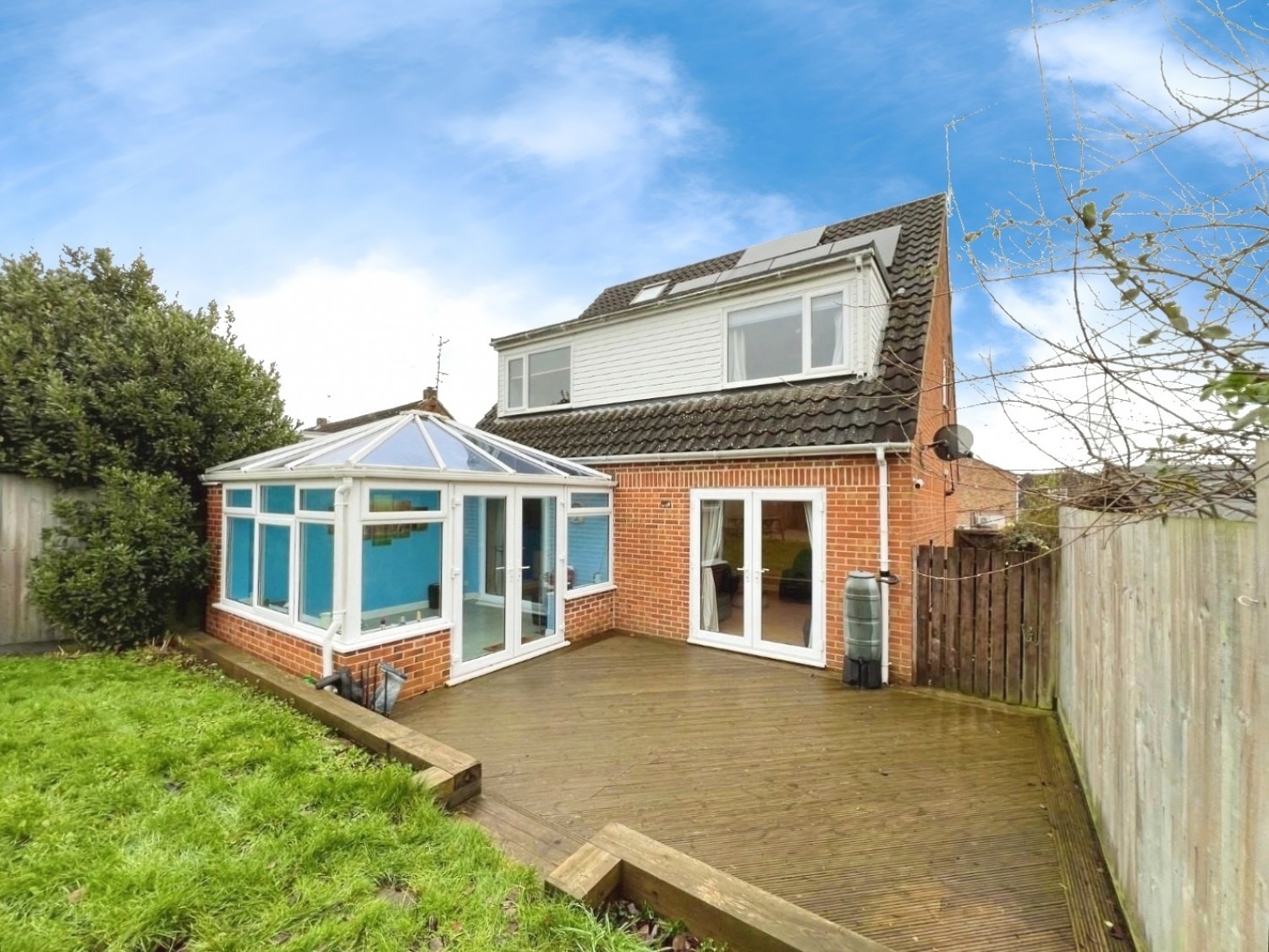 Manor Lane, Wotton-under-Edge, Gloucestershire